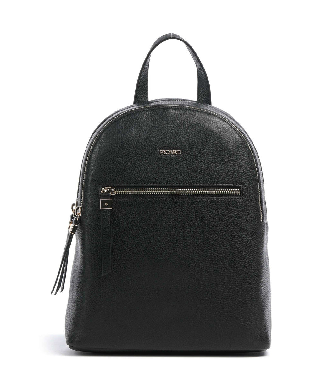 Picard Java Backpack schwarz