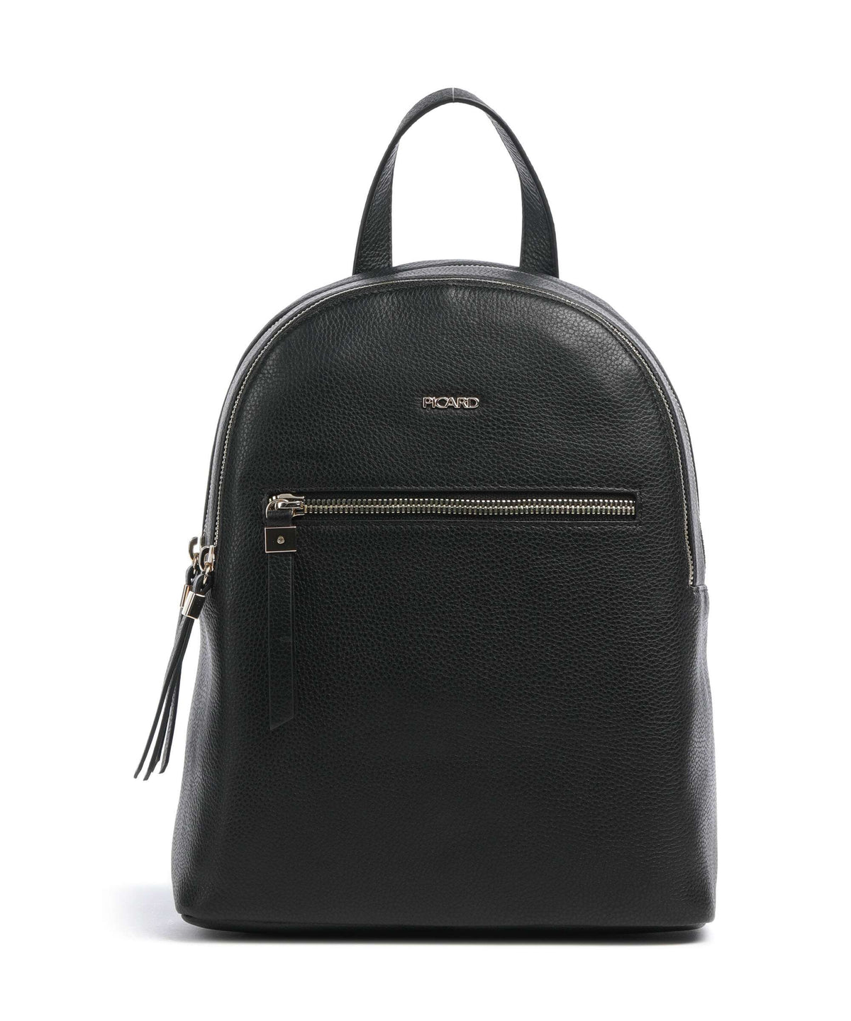Picard Java Backpack schwarz