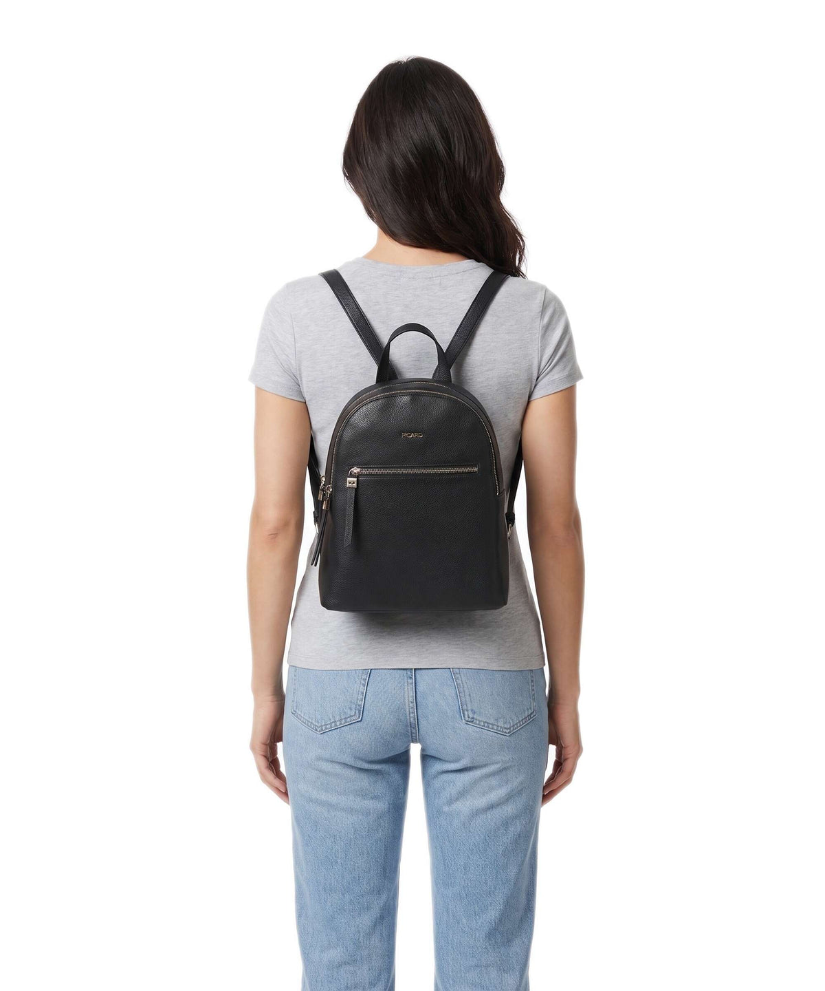 Picard Java Backpack schwarz