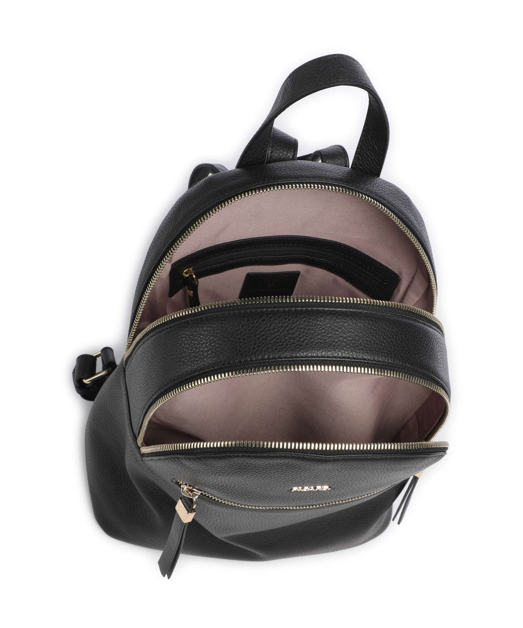 Picard Java Backpack schwarz