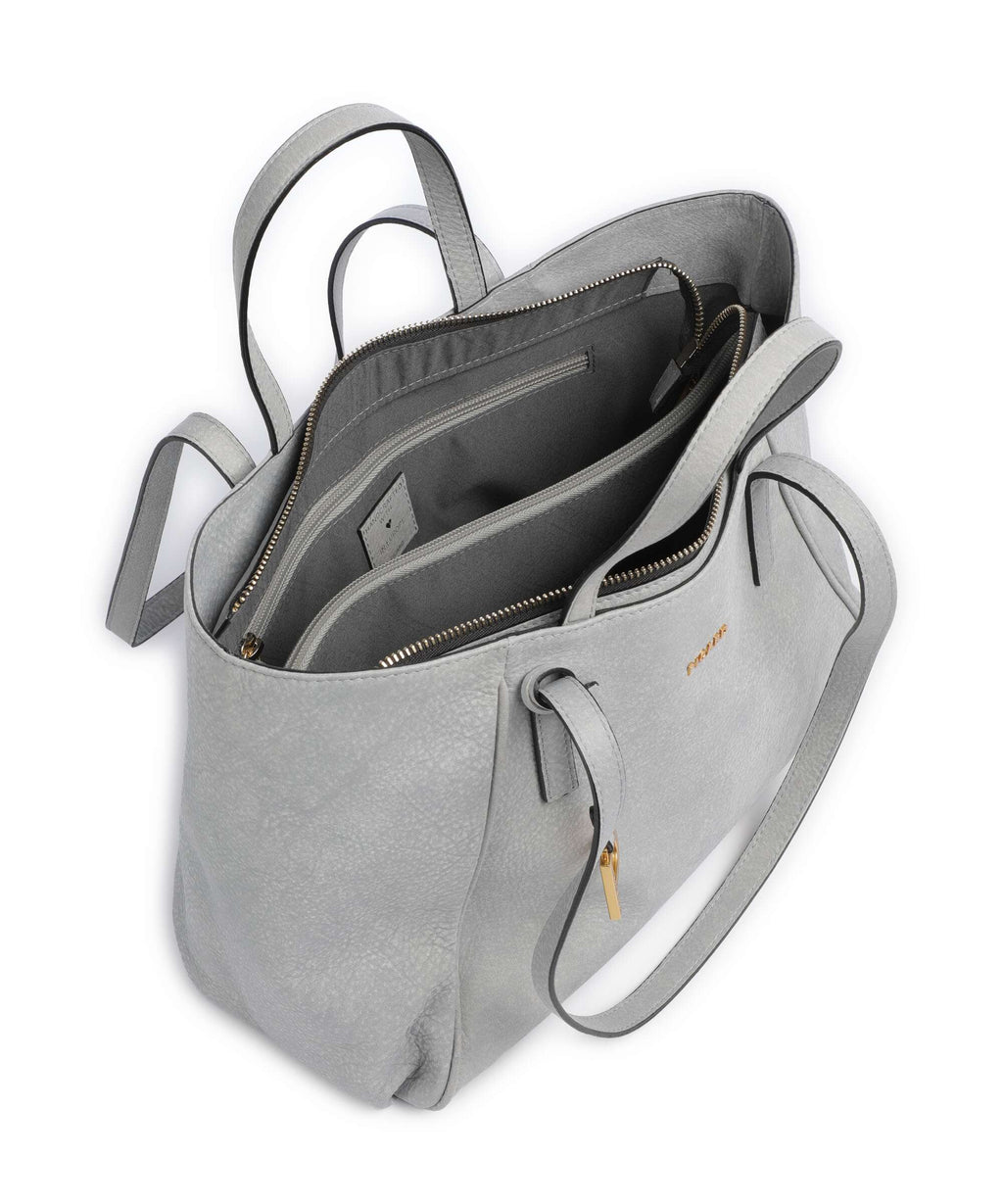 Picard Almada Tote bag smoke