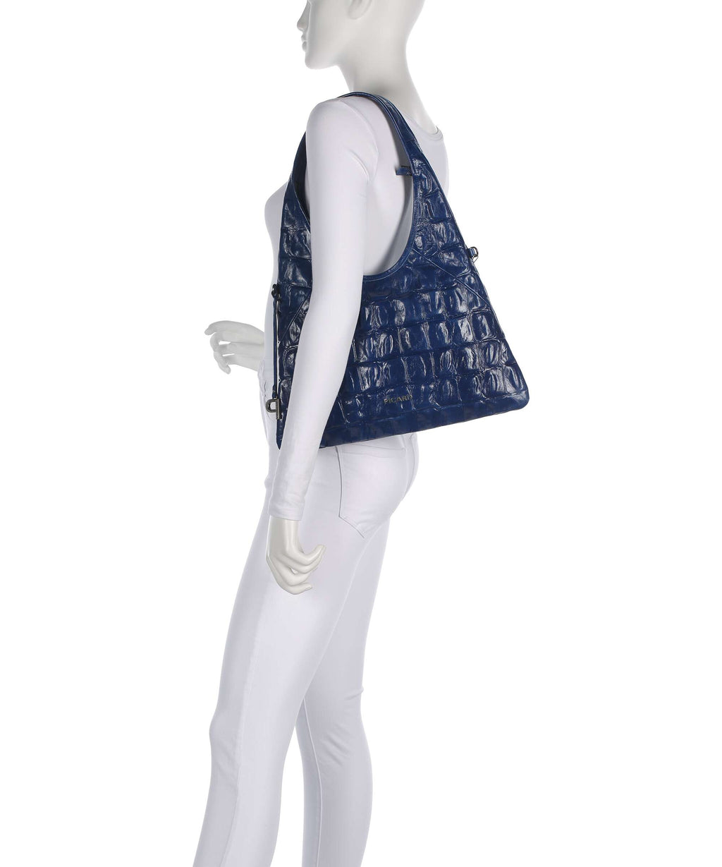 Picard Key Largo Shoulder bag royal