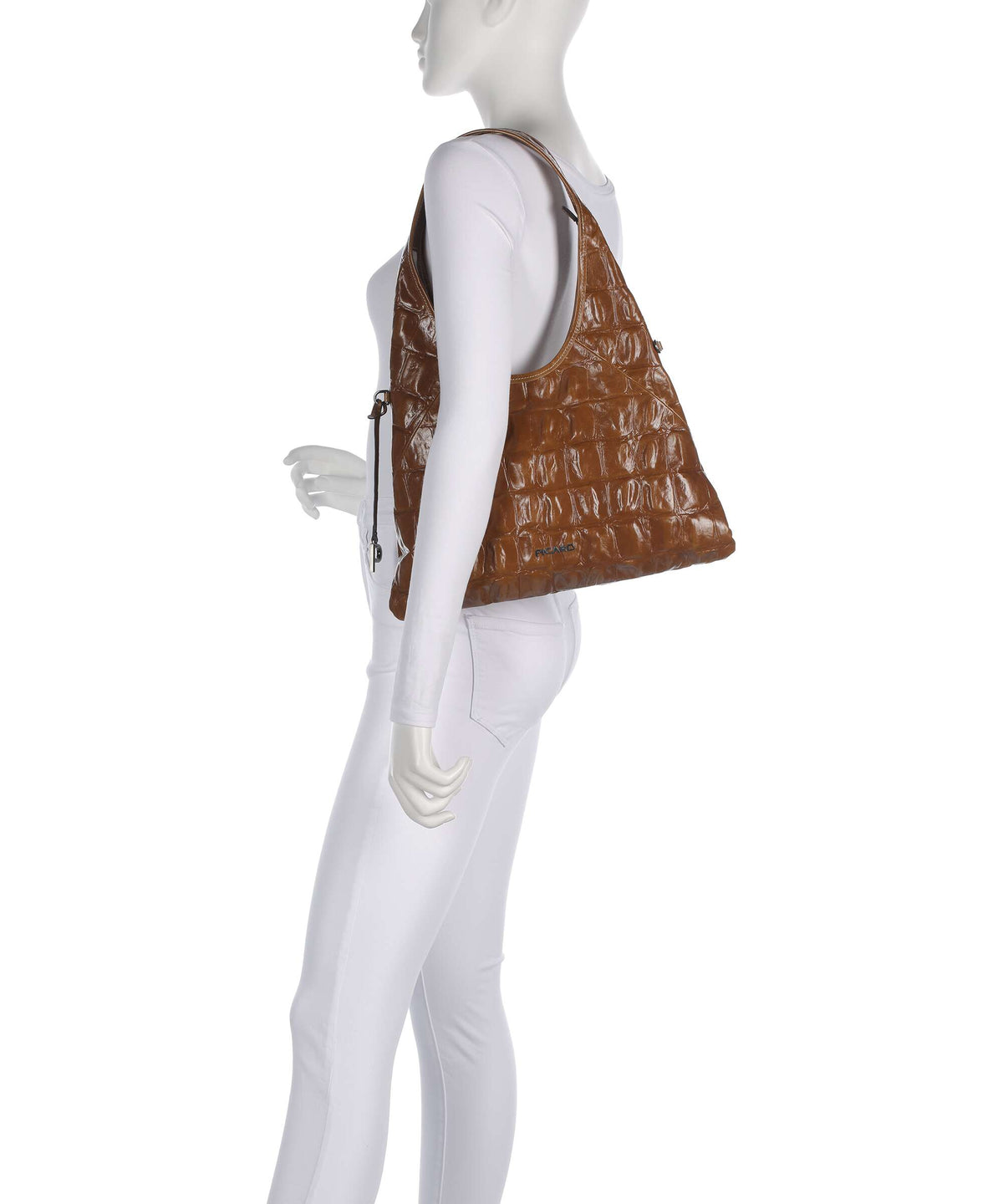 Picard Key Largo Shoulder bag cognac