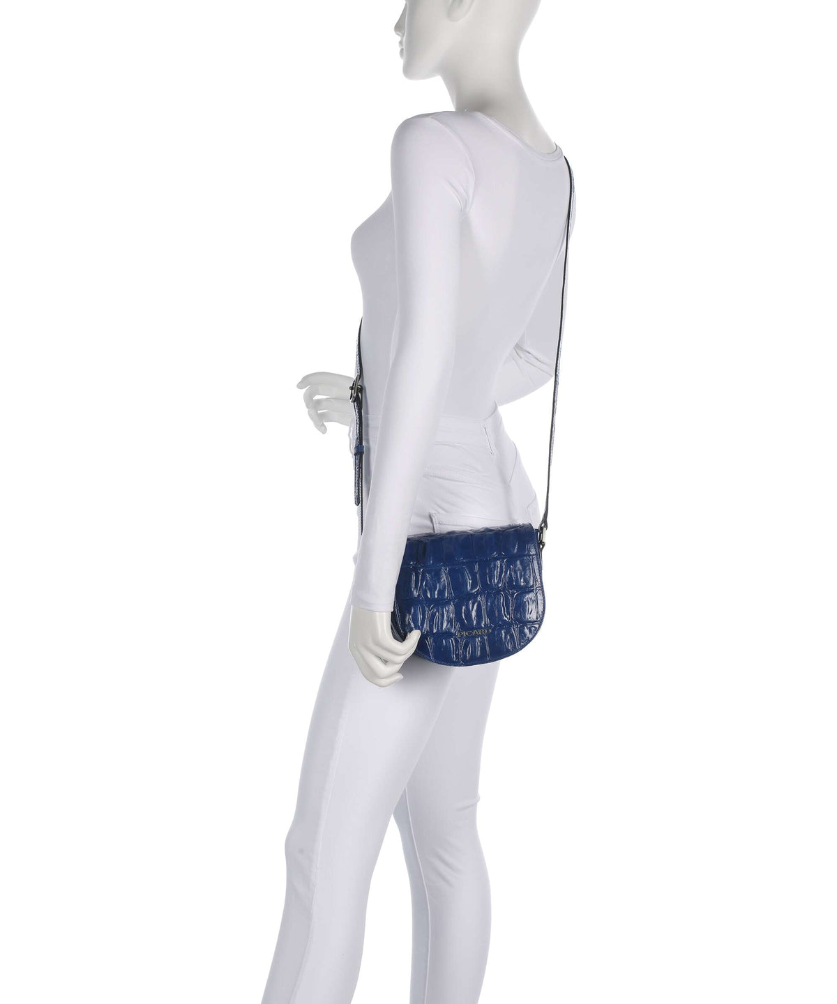 Picard Key Largo Crossbody bag royal