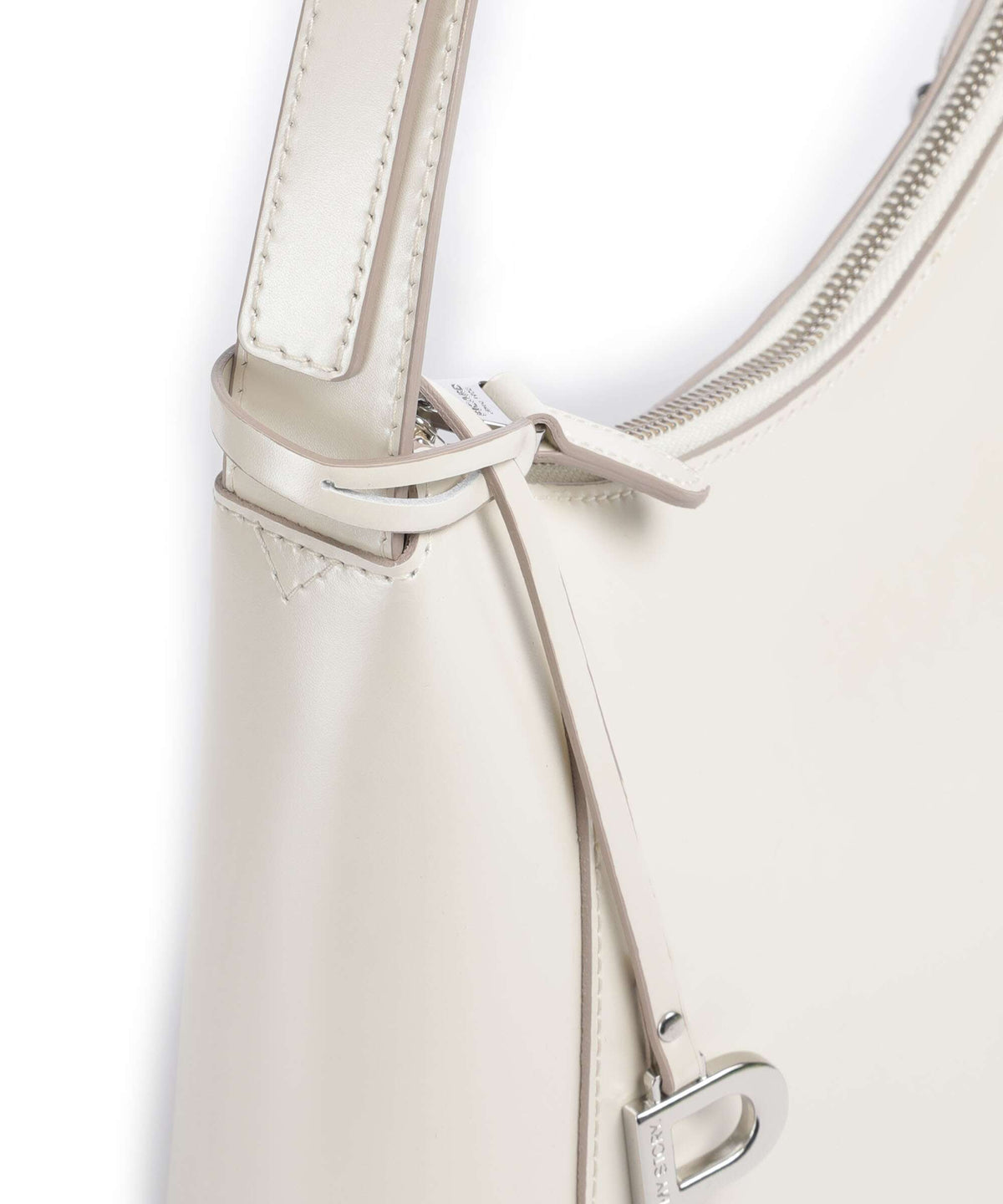 Picard Black Tie Shoulder bag crema