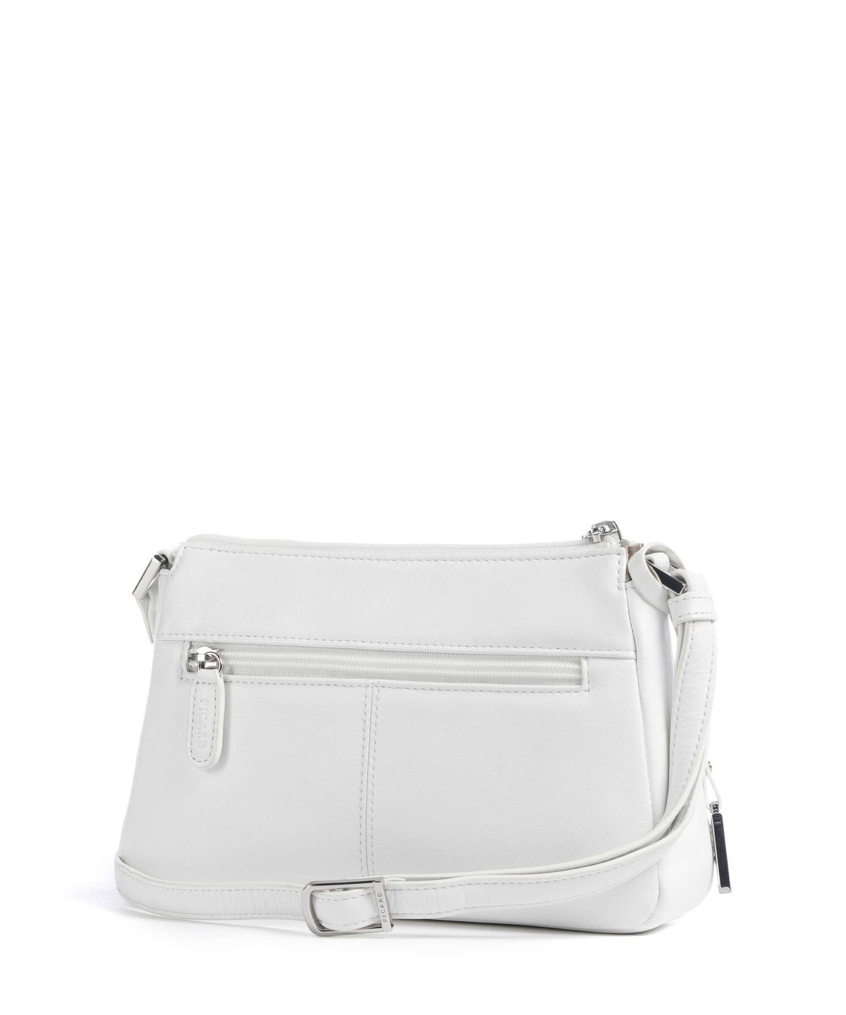Picard Really Crossbody bag white lily