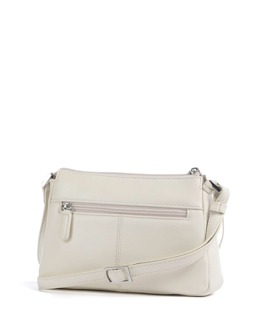 Picard Really Crossbody bag cream