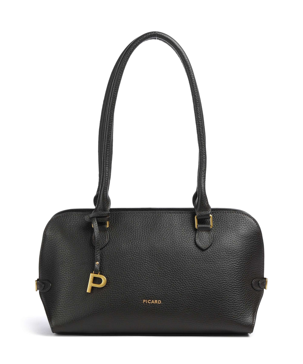 Picard Buckle Up Shoulder bag cafe