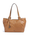 Picard Fold In Tote bag cognac
