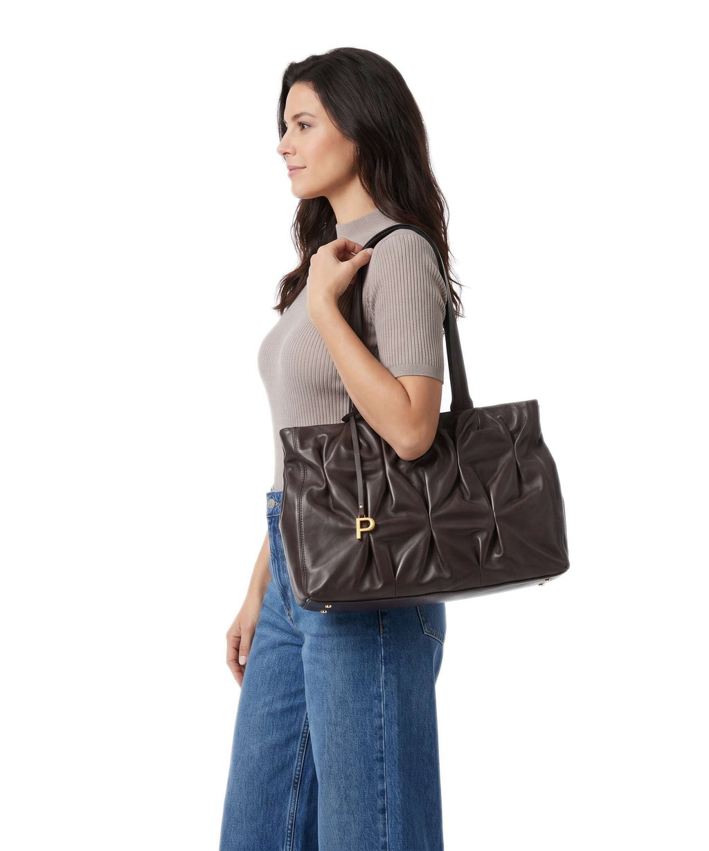 Picard Grace Tote bag cafe