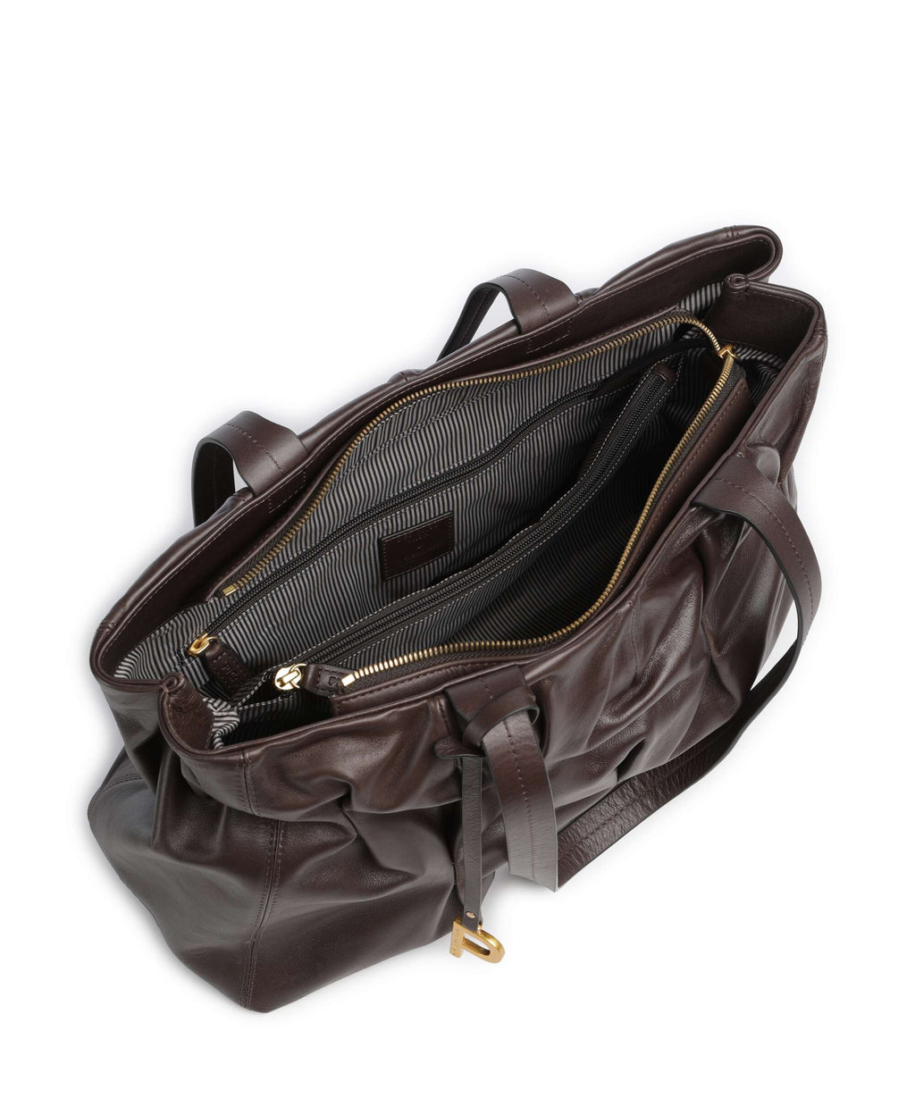 Picard Grace Tote bag cafe