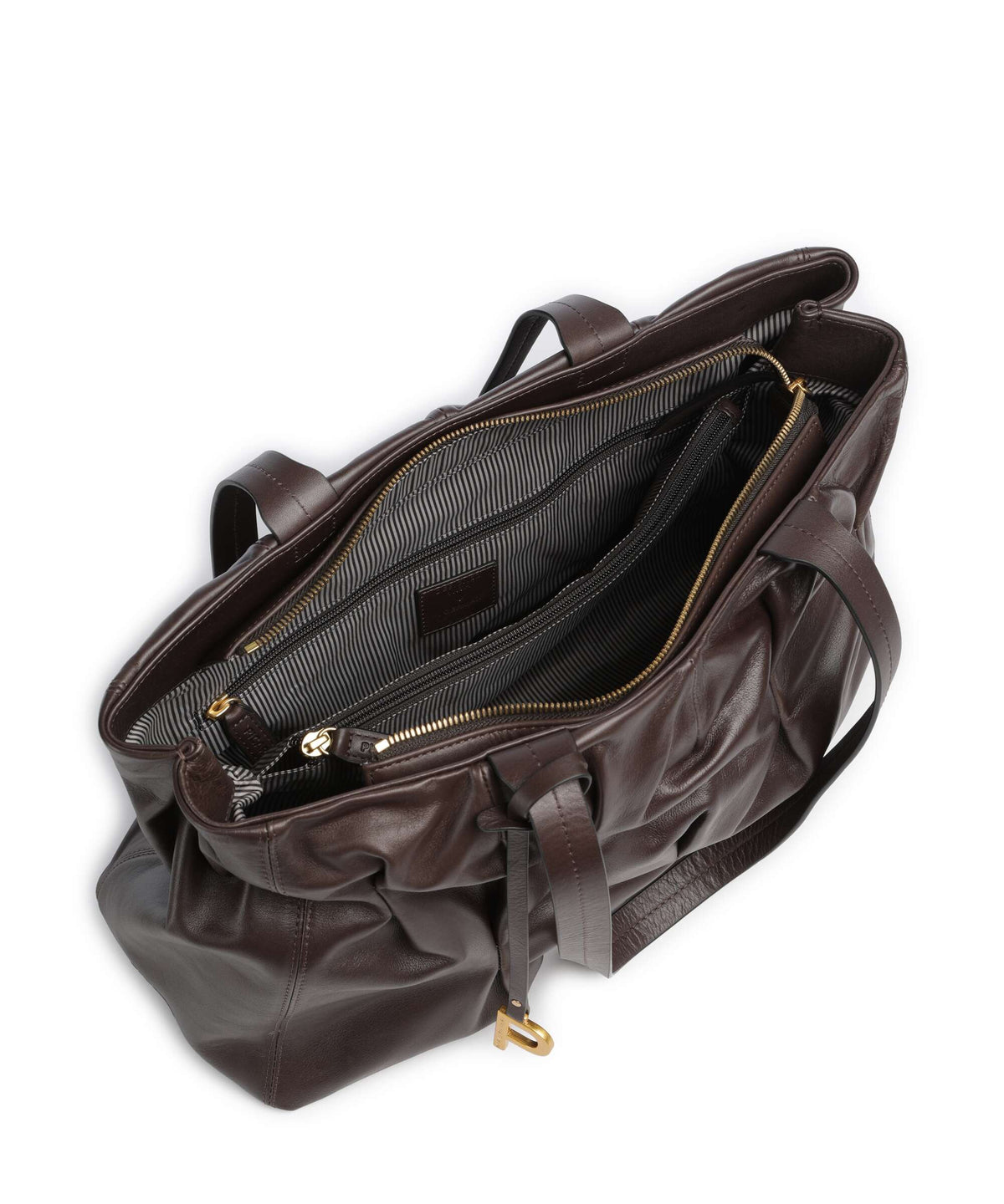 Picard Grace Tote bag cafe