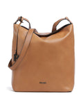 Picard Fold In Hobo bag cognac
