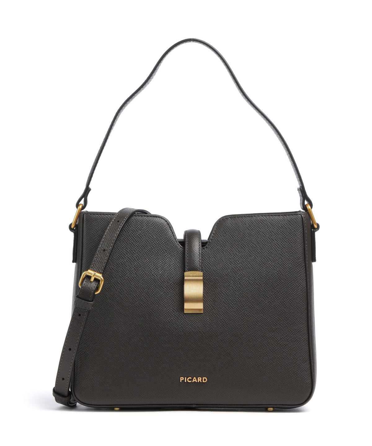 Picard Viora Shoulder bag cafe