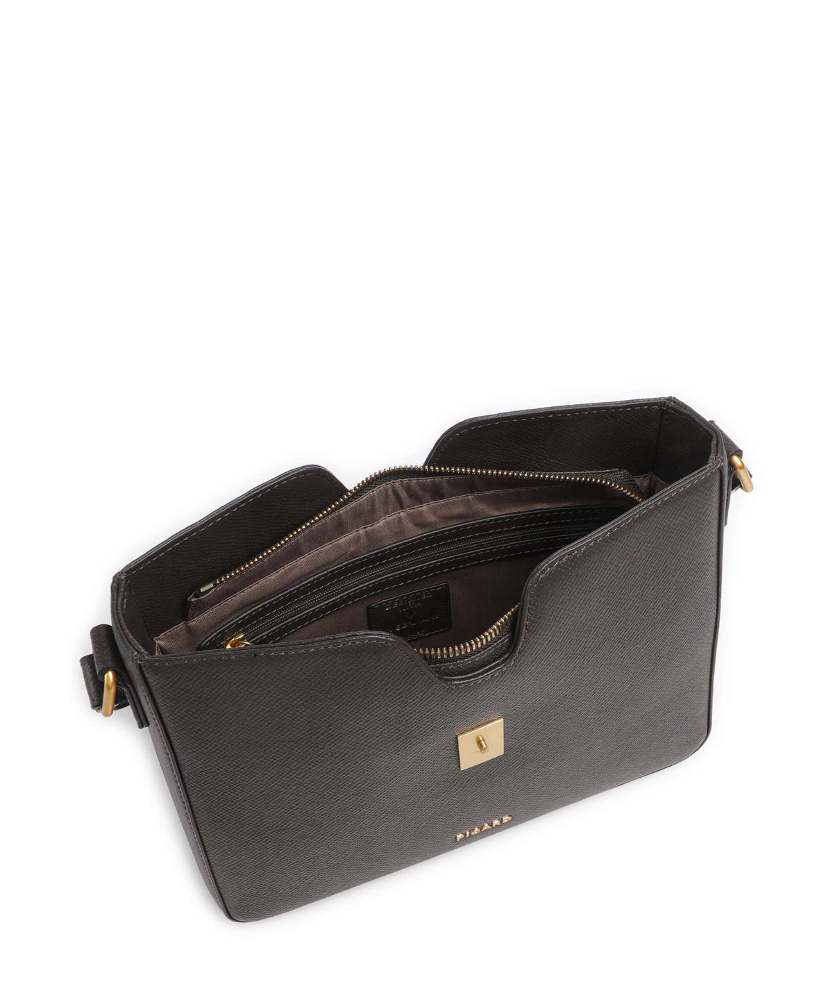 Picard Viora Shoulder bag cafe