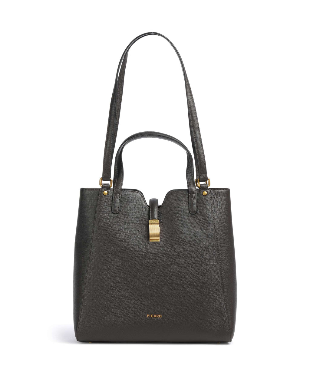 Picard Viora Tote bag cafe