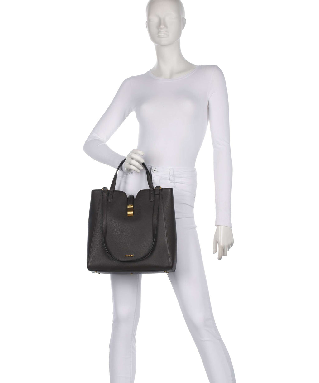 Picard Viora Tote bag cafe