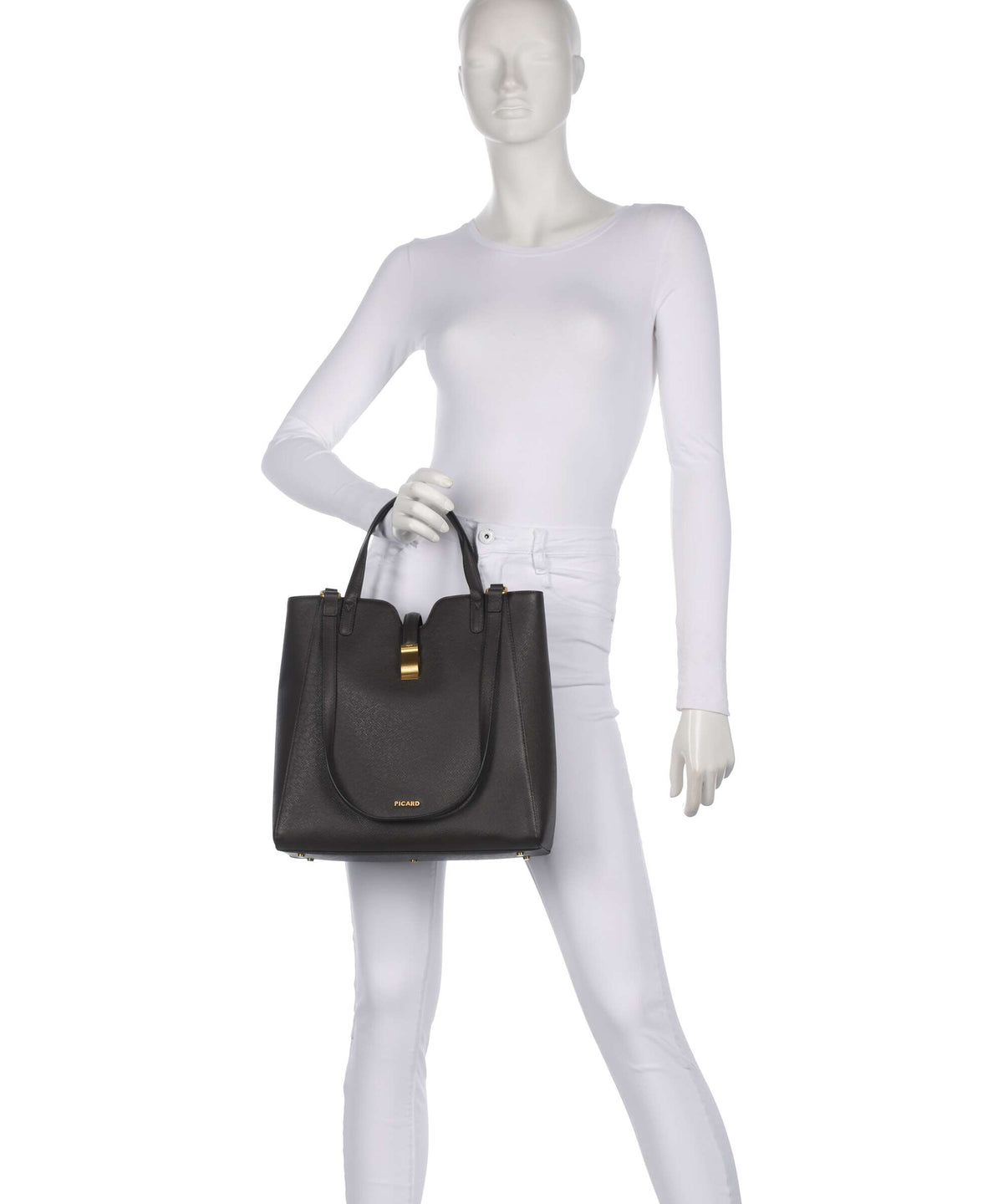 Picard Viora Tote bag cafe