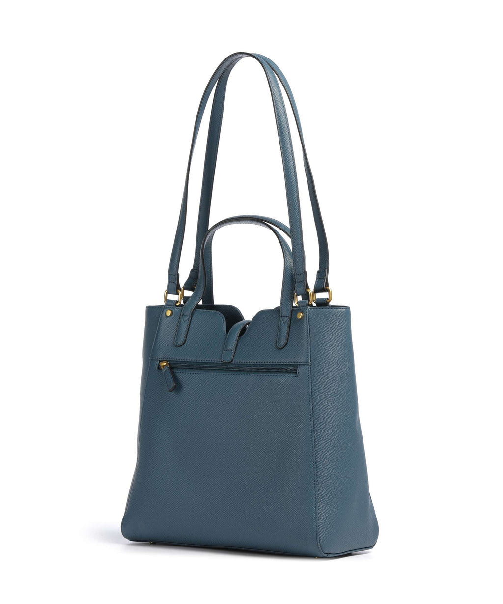 Picard Viora Handbag deep ocean