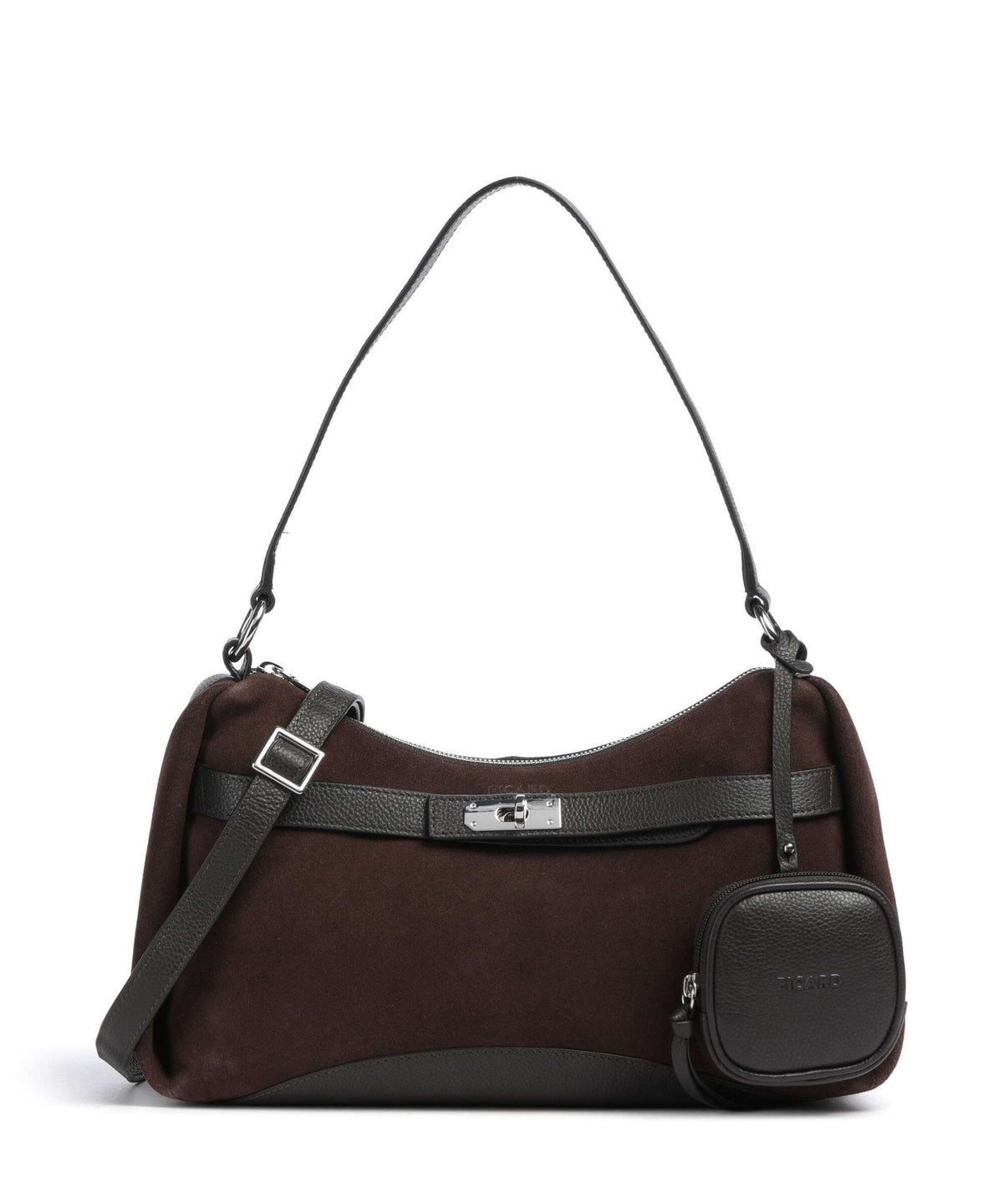 Picard Ora Shoulder bag cafe