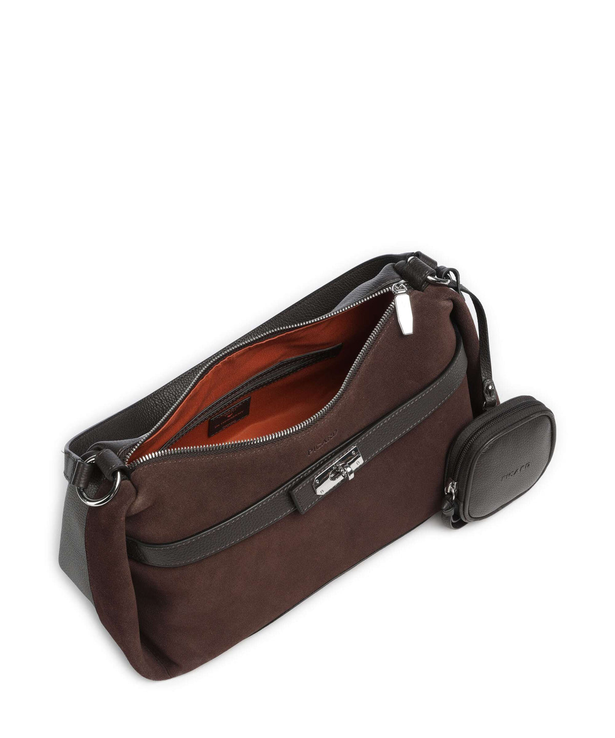 Picard Ora Shoulder bag cafe