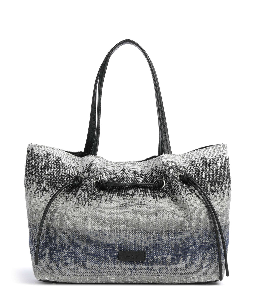 Picard Boheme Tote bag grey