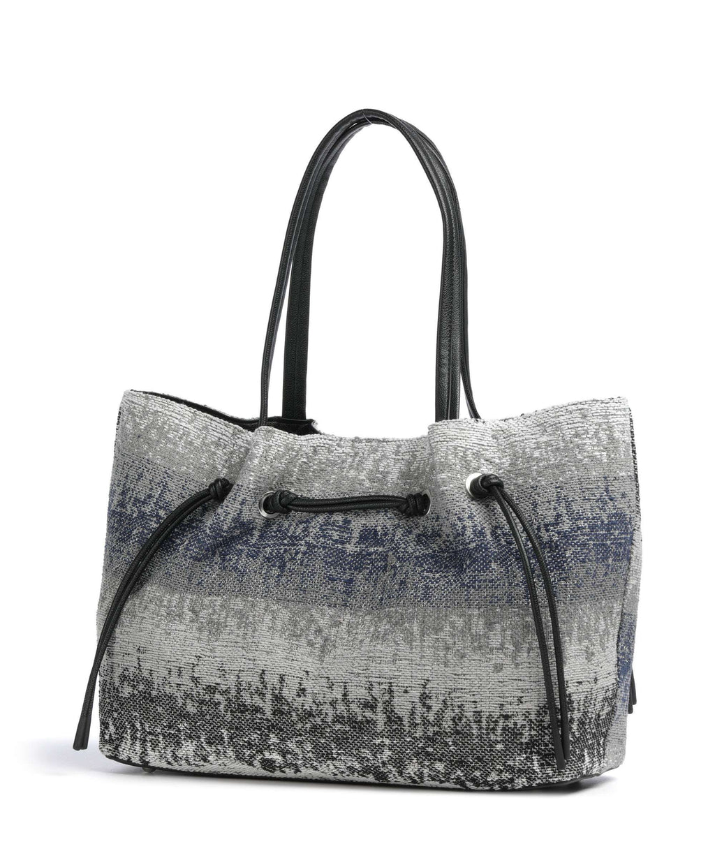 Picard Boheme Tote bag grey
