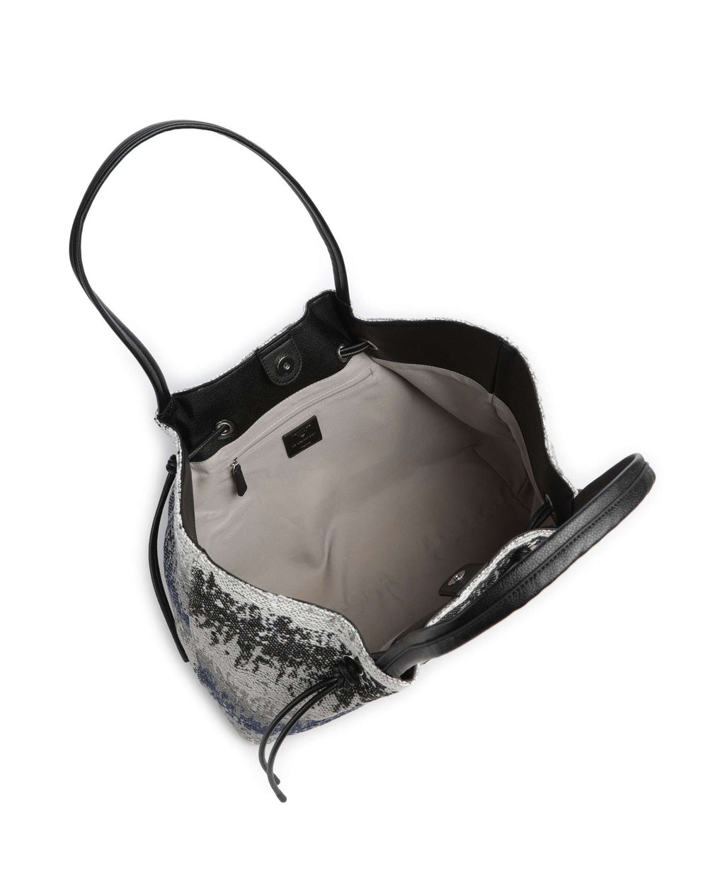 Picard Boheme Tote bag grey