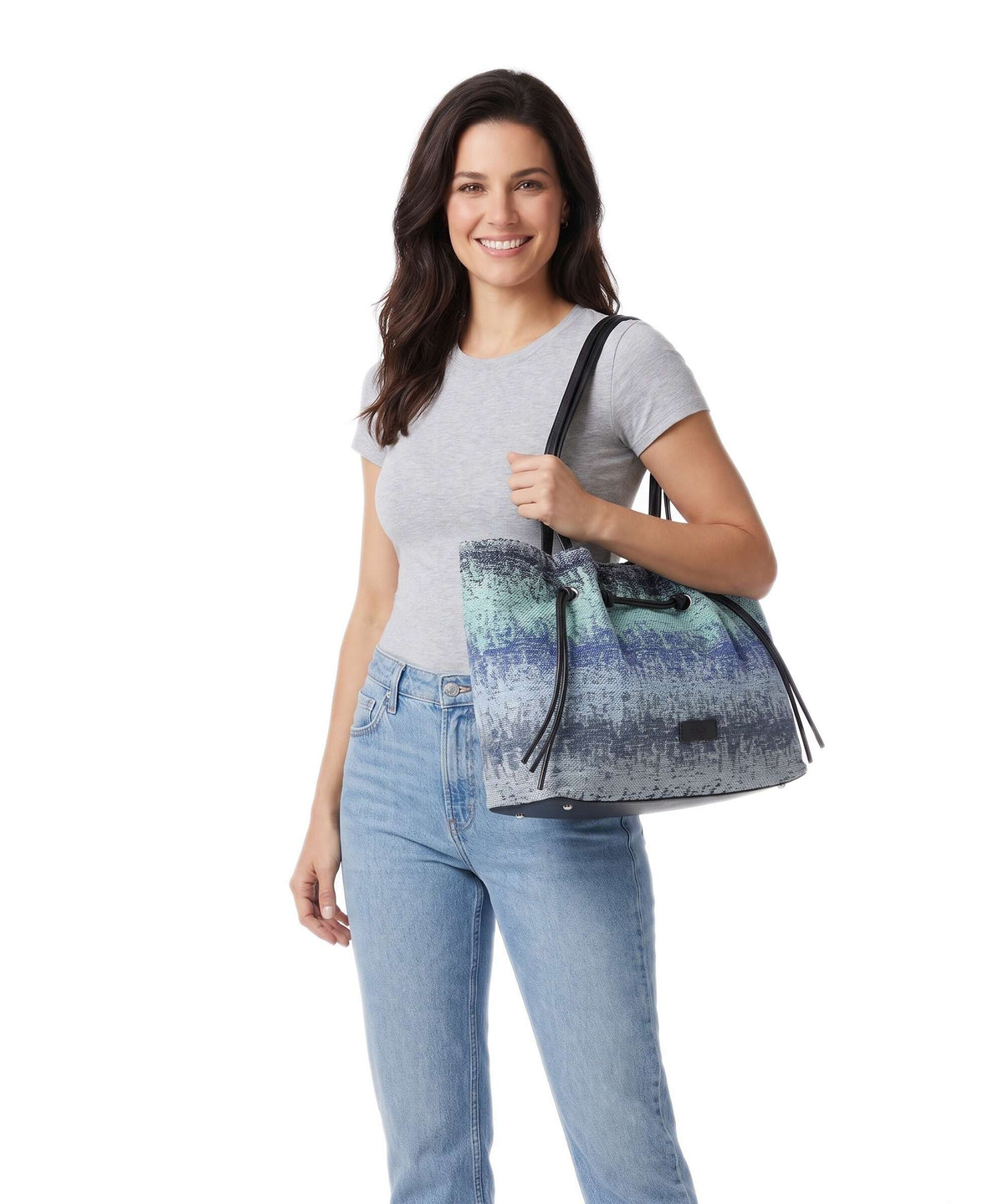 Picard Boheme Tote bag jeans