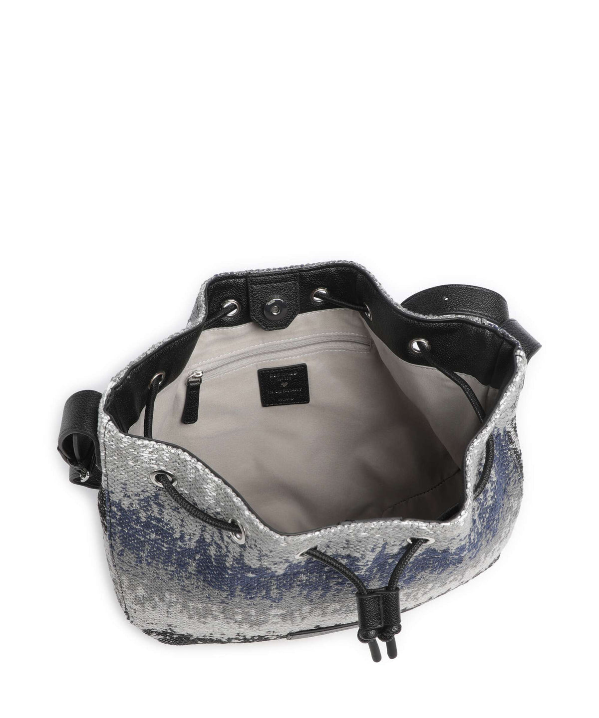 Picard Boheme Bucket bag grey