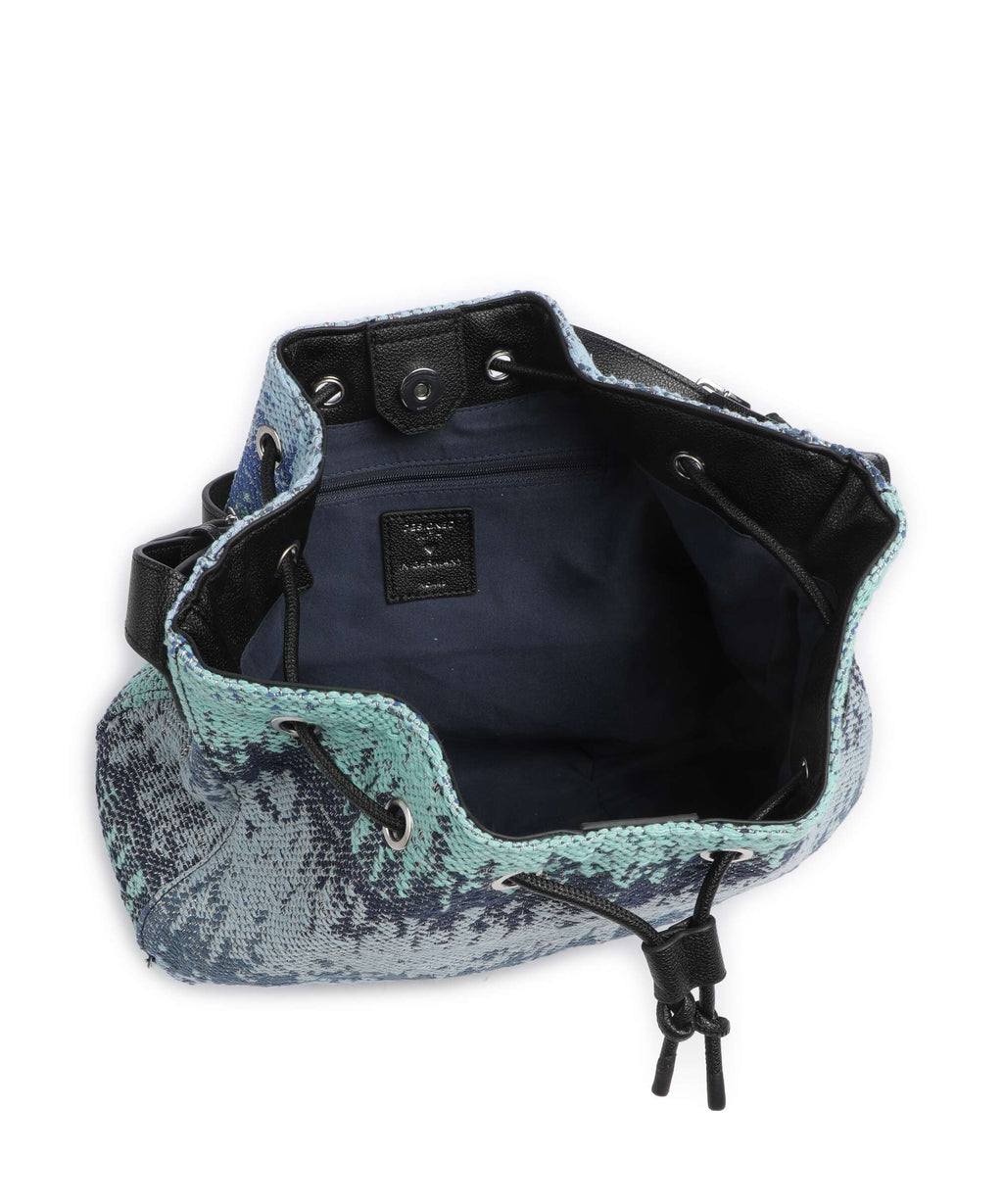 Picard Boheme Bucket bag jeans