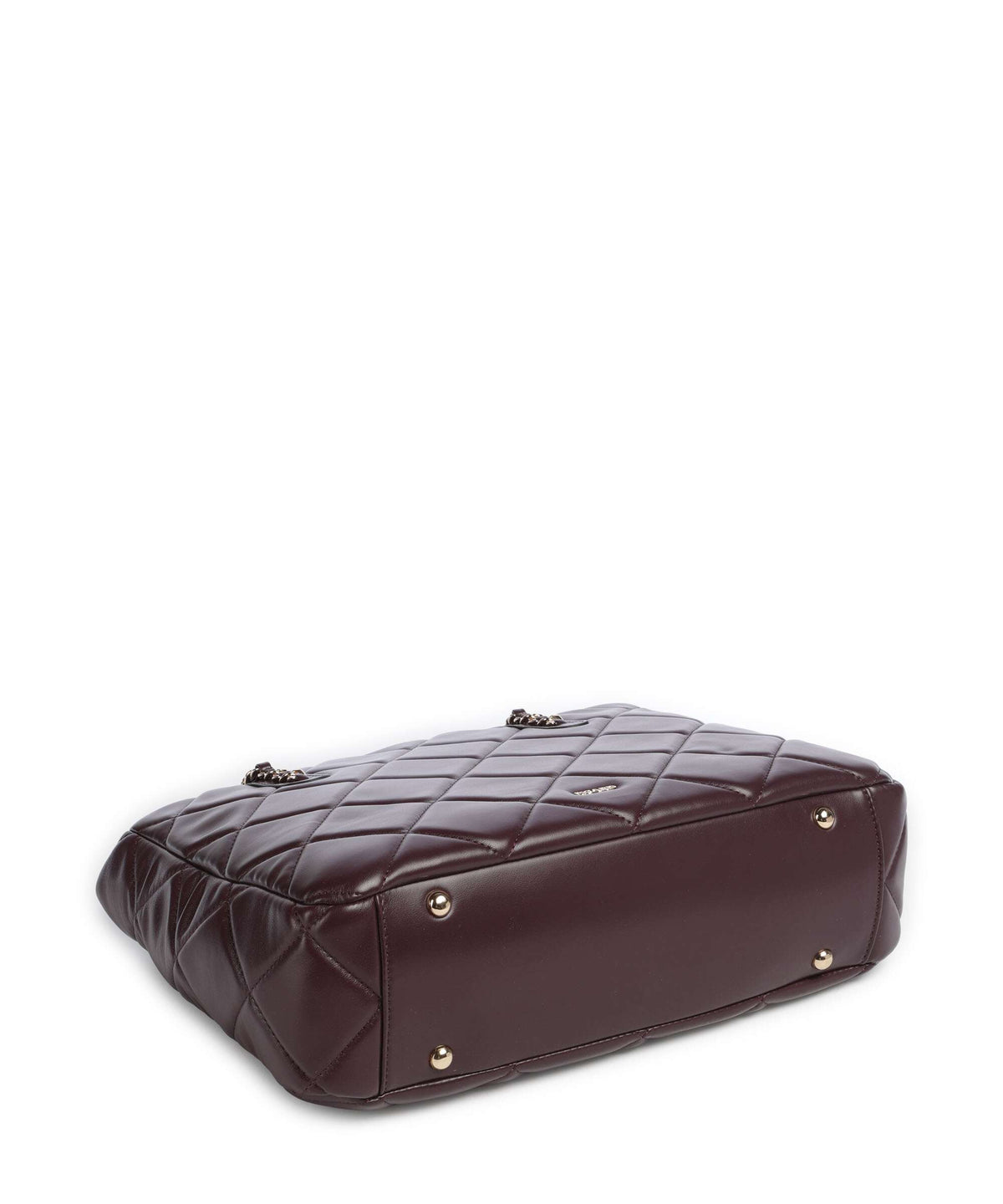 Picard Colline Tote bag chianti