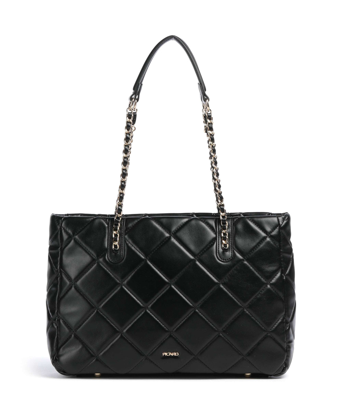 Picard Colline Tote bag black