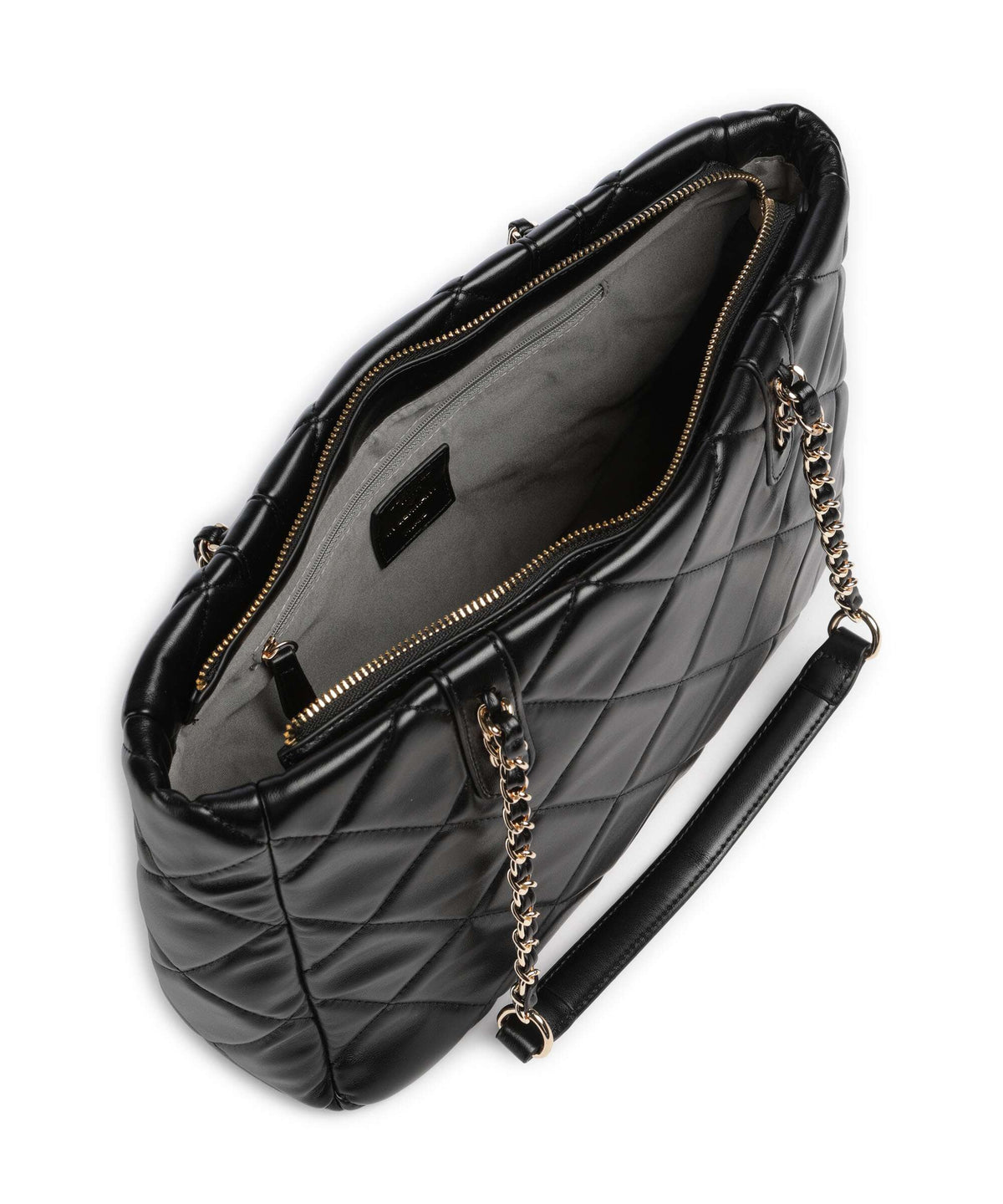 Picard Colline Tote bag black