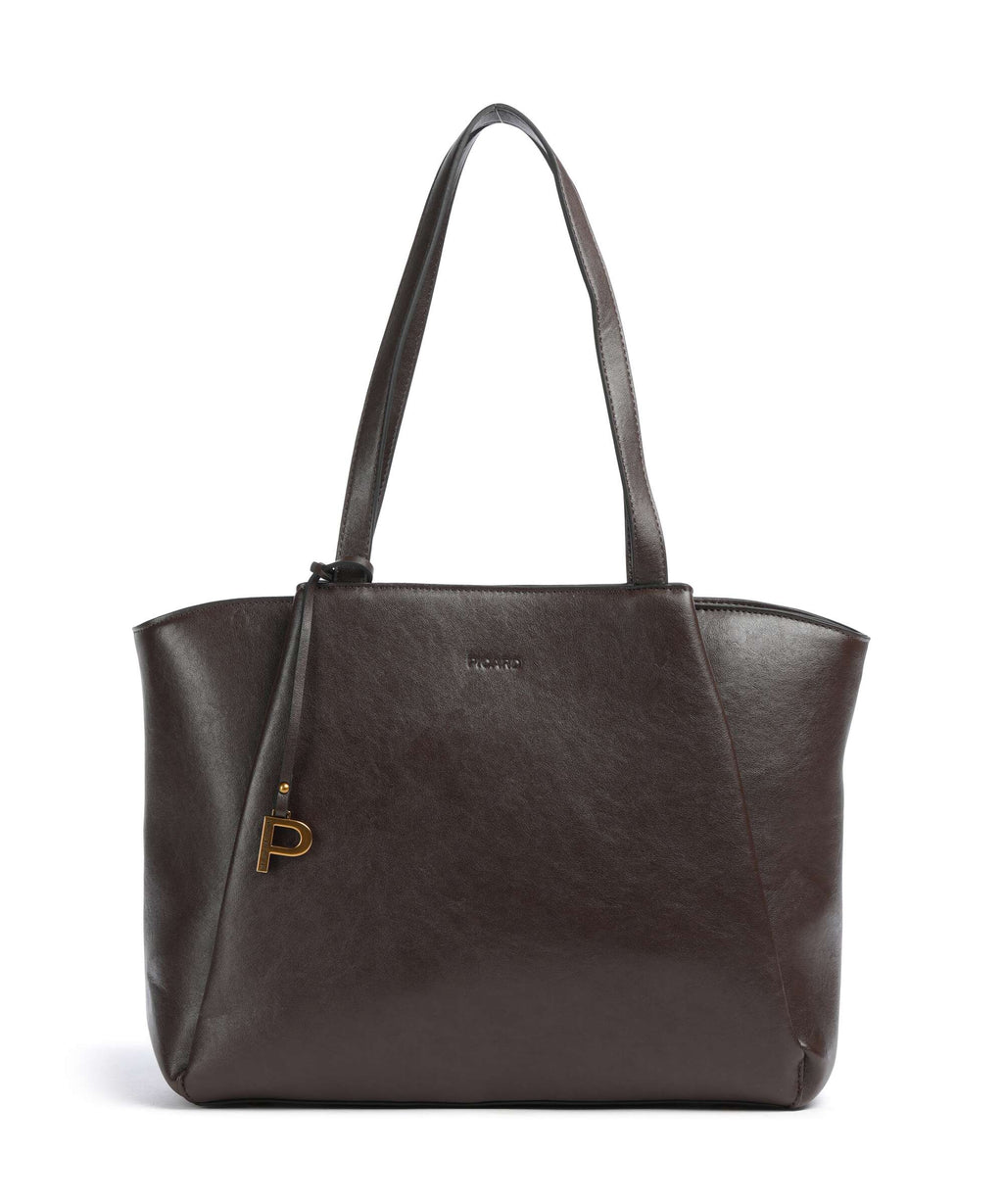 Picard 9 to Fine Tote bag cafe