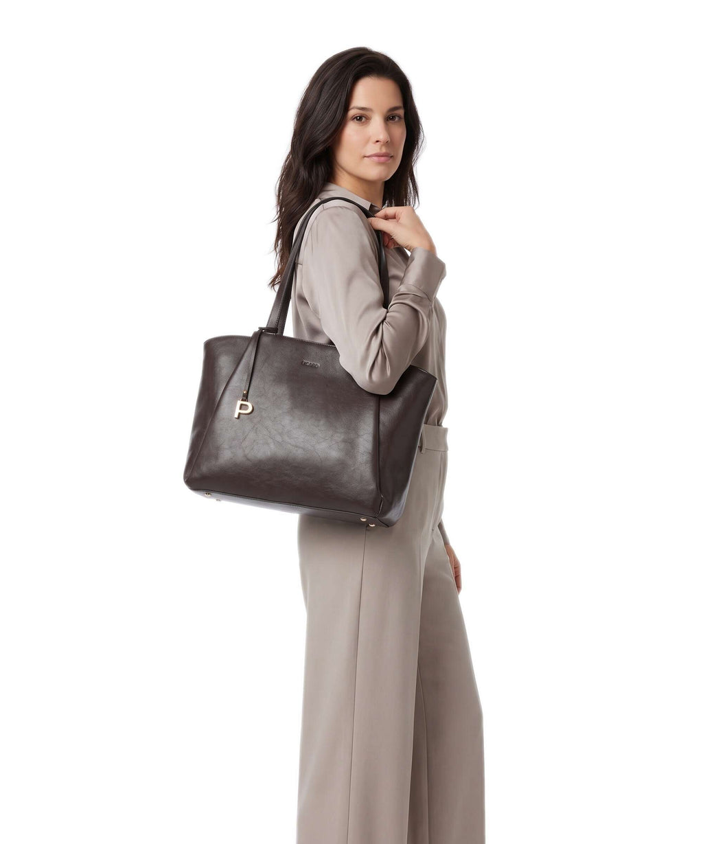 Picard 9 to Fine Tote bag cafe