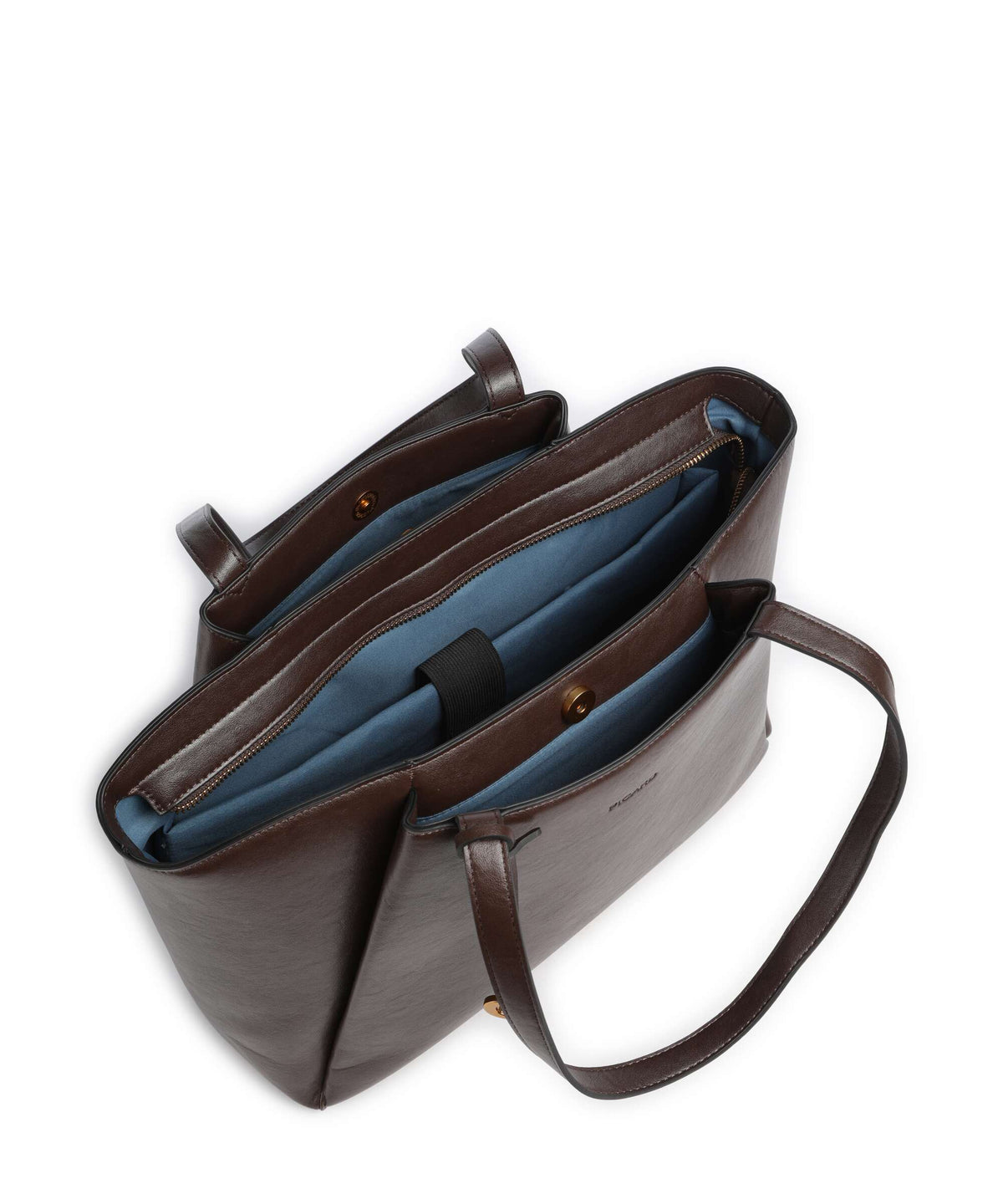 Picard 9 to Fine Tote bag cafe