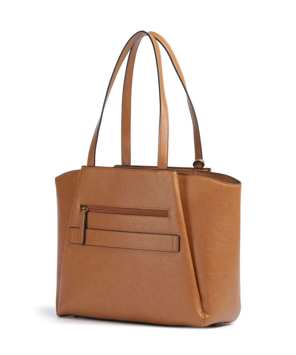 Picard 9 to Fine Tote bag cognac
