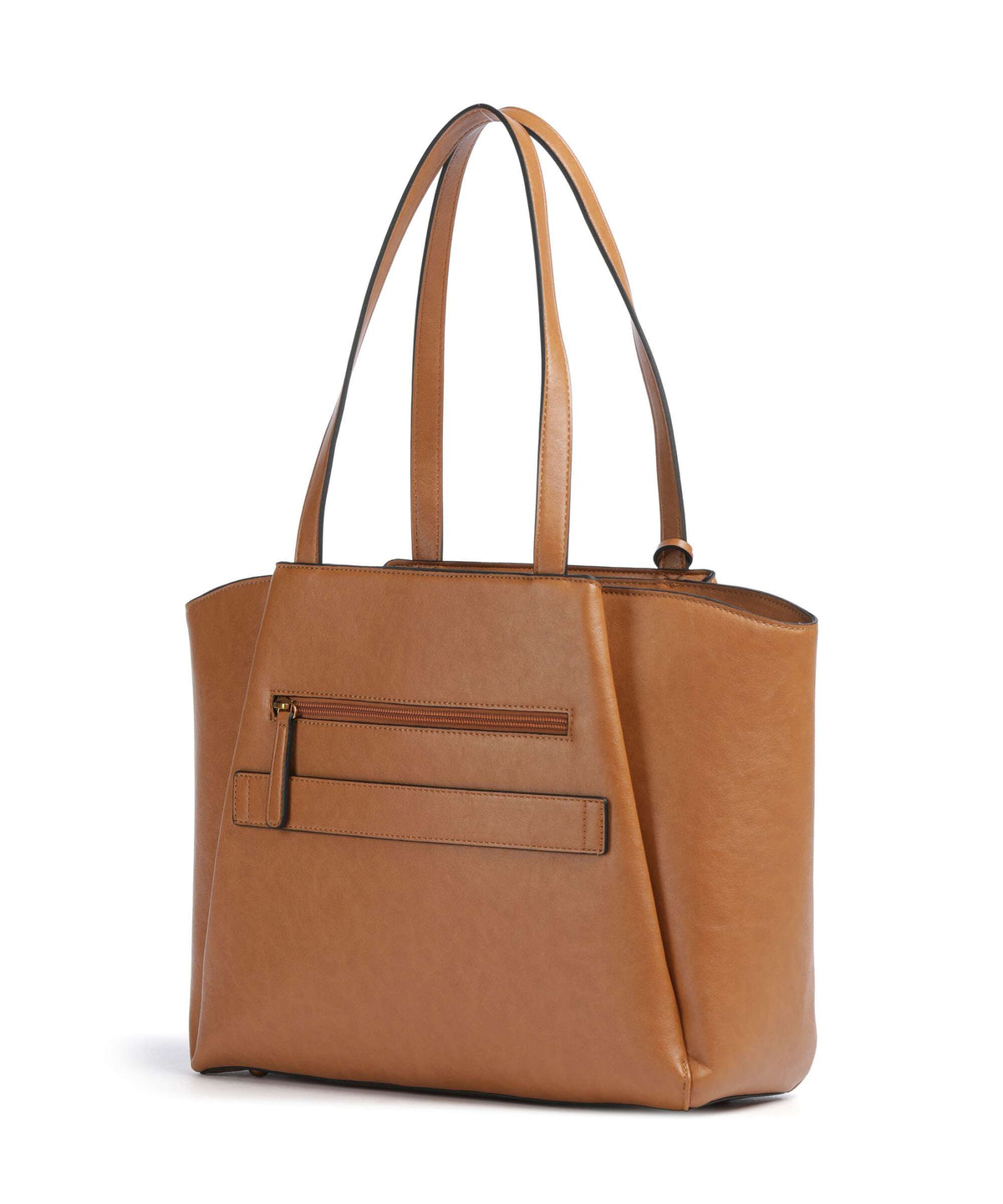 Picard 9 to Fine Tote bag cognac