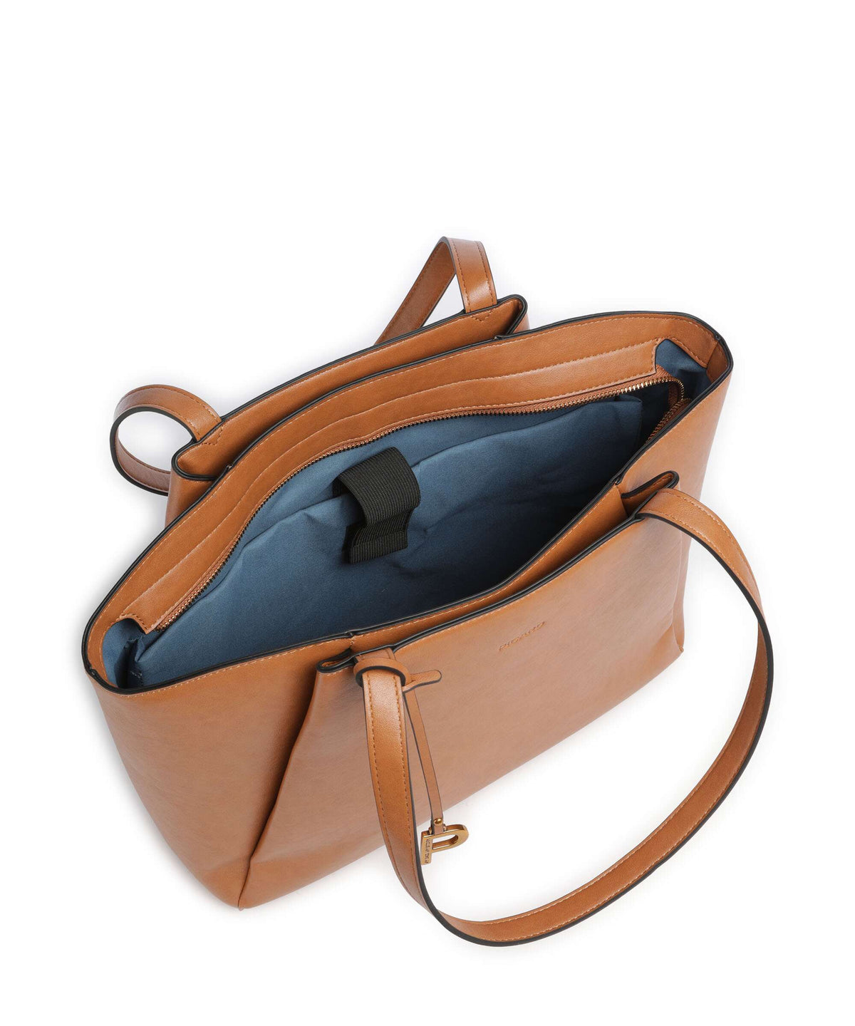 Picard 9 to Fine Tote bag cognac