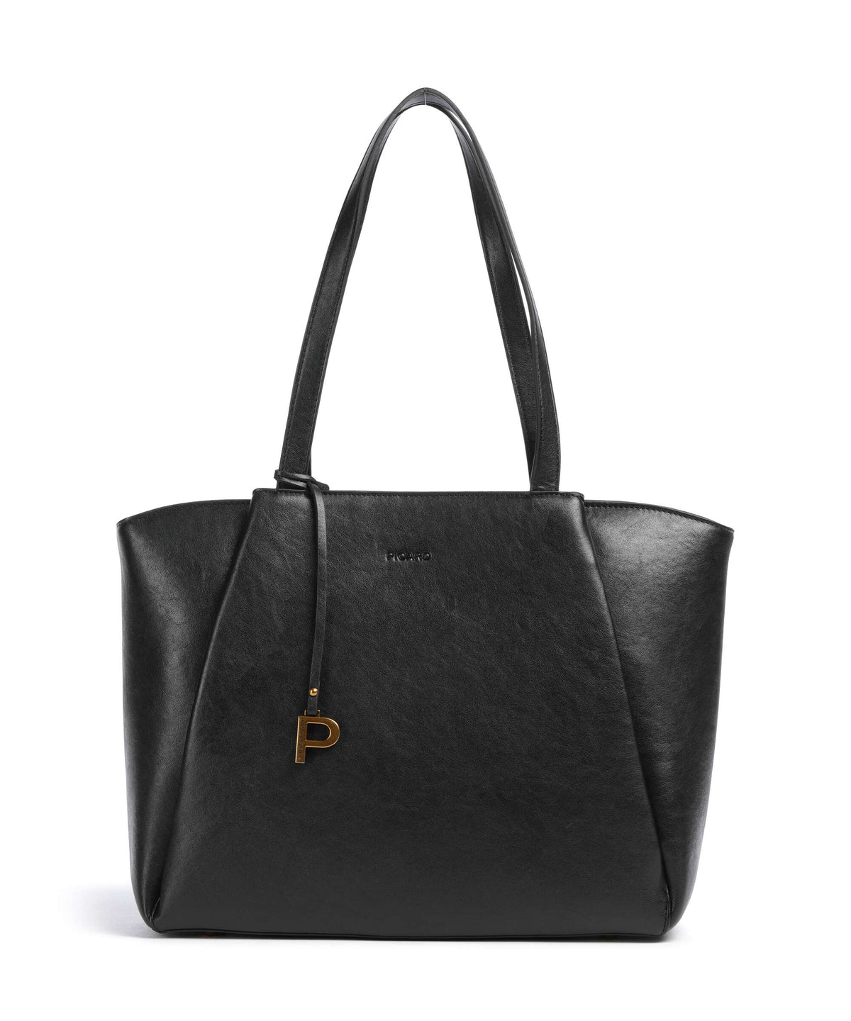 Picard 9 to Fine Tote bag black