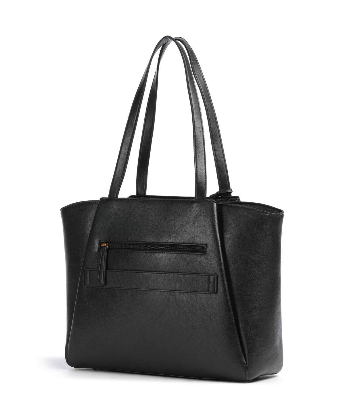 Picard 9 to Fine Tote bag black