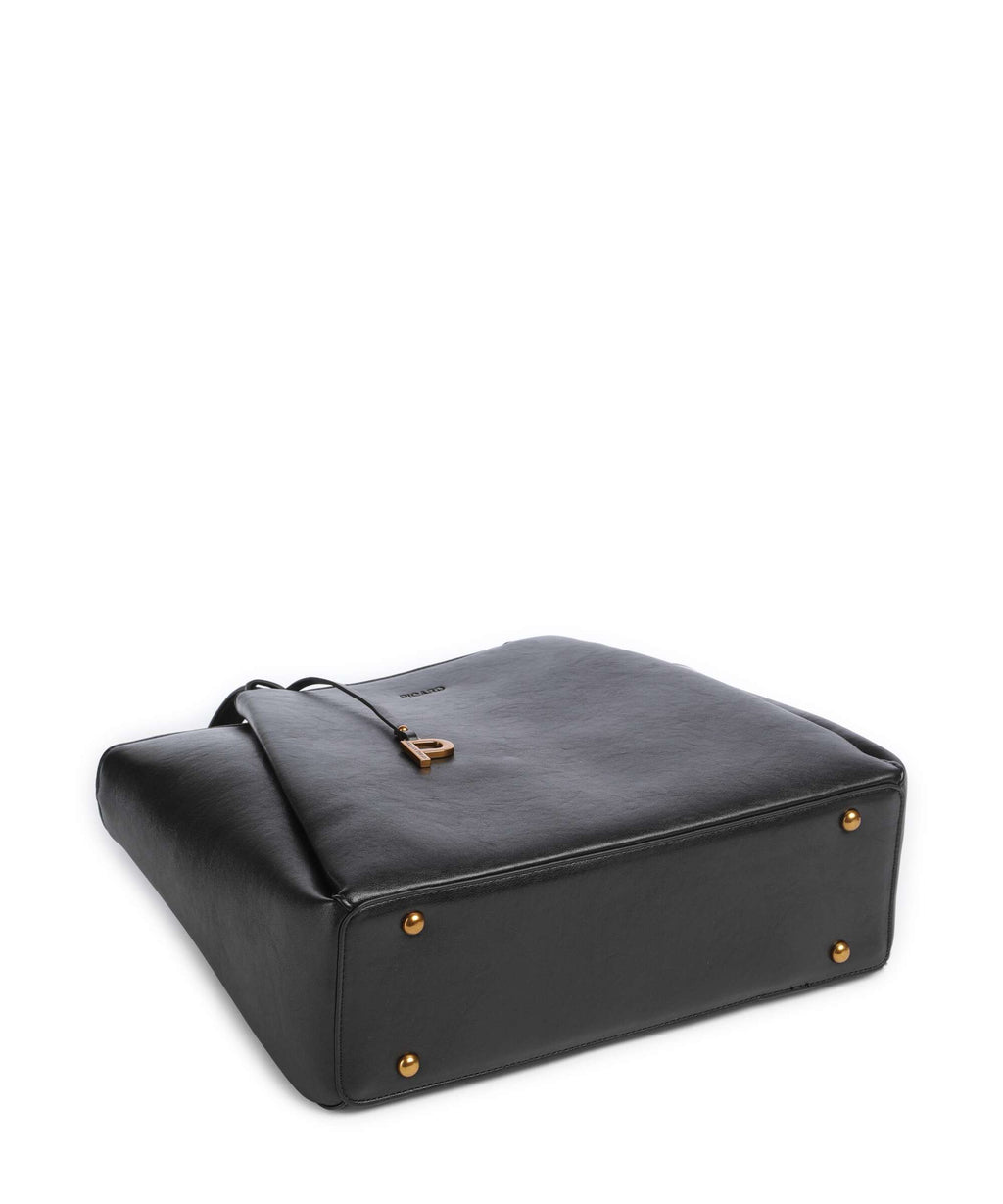 Picard 9 to Fine Tote bag black