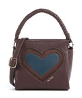 Picard Spatzerl Handbag chocolate