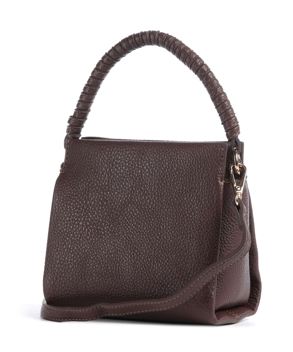 Picard Spatzerl Handbag chocolate