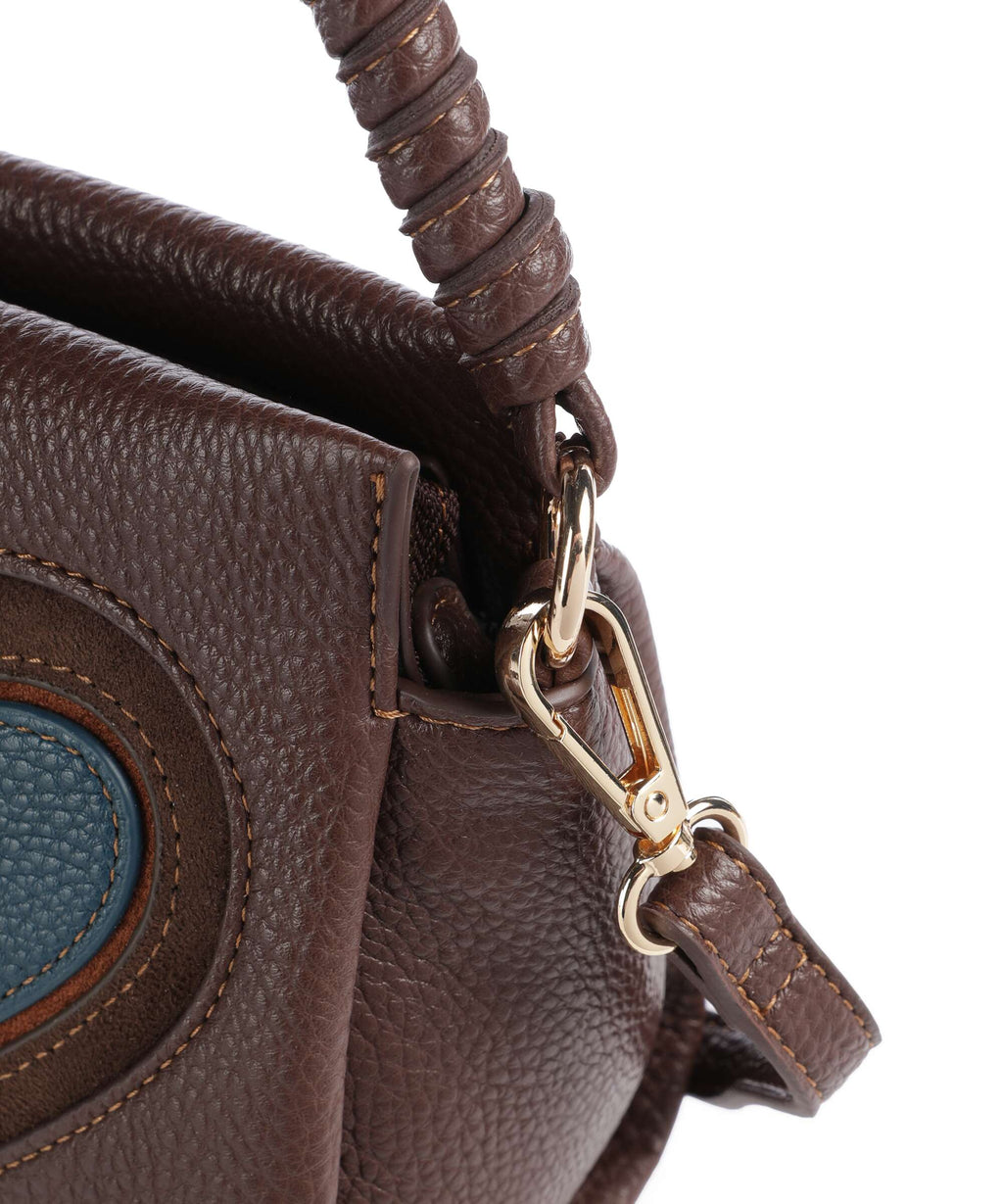 Picard Spatzerl Handbag chocolate