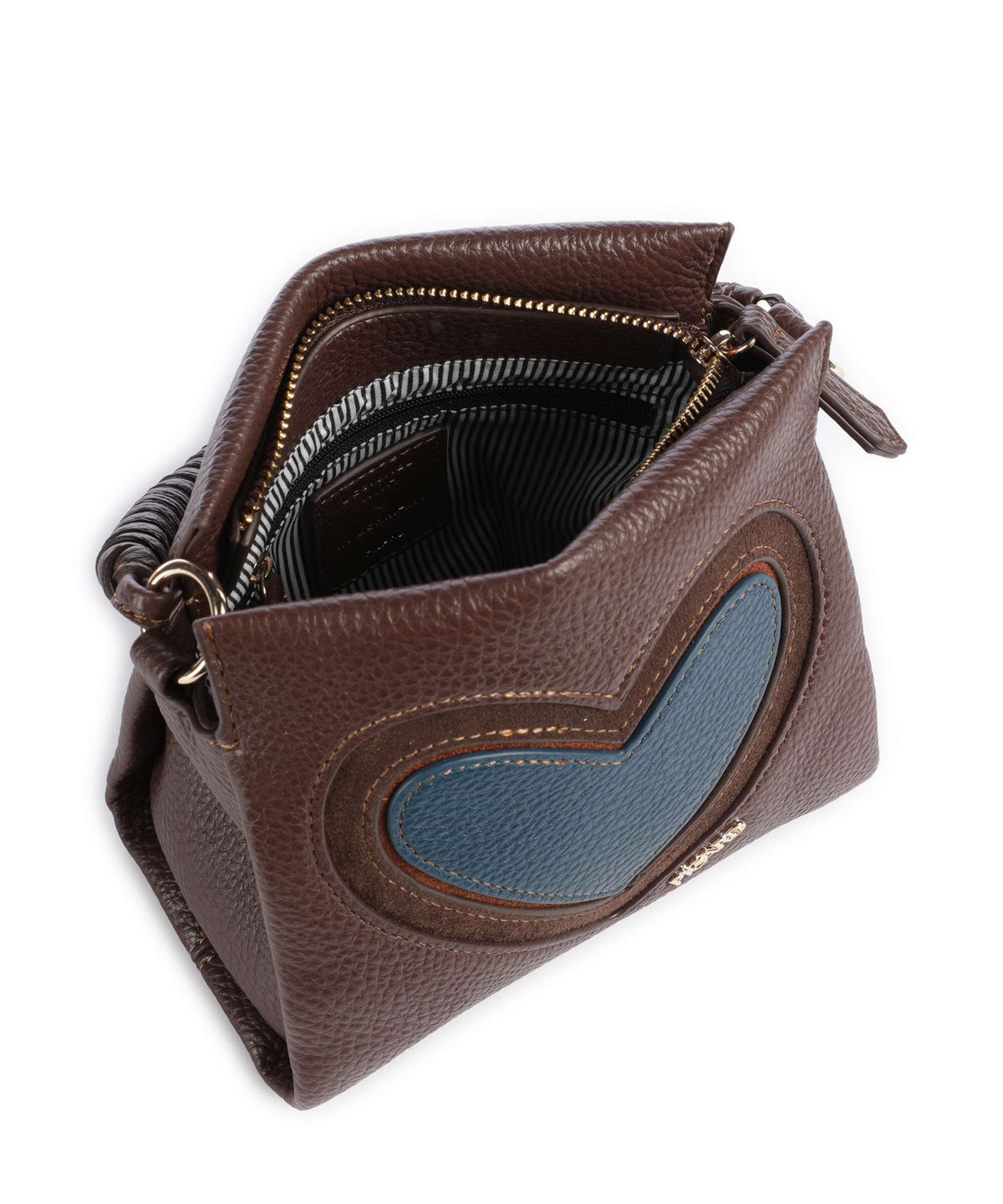 Picard Spatzerl Handbag chocolate