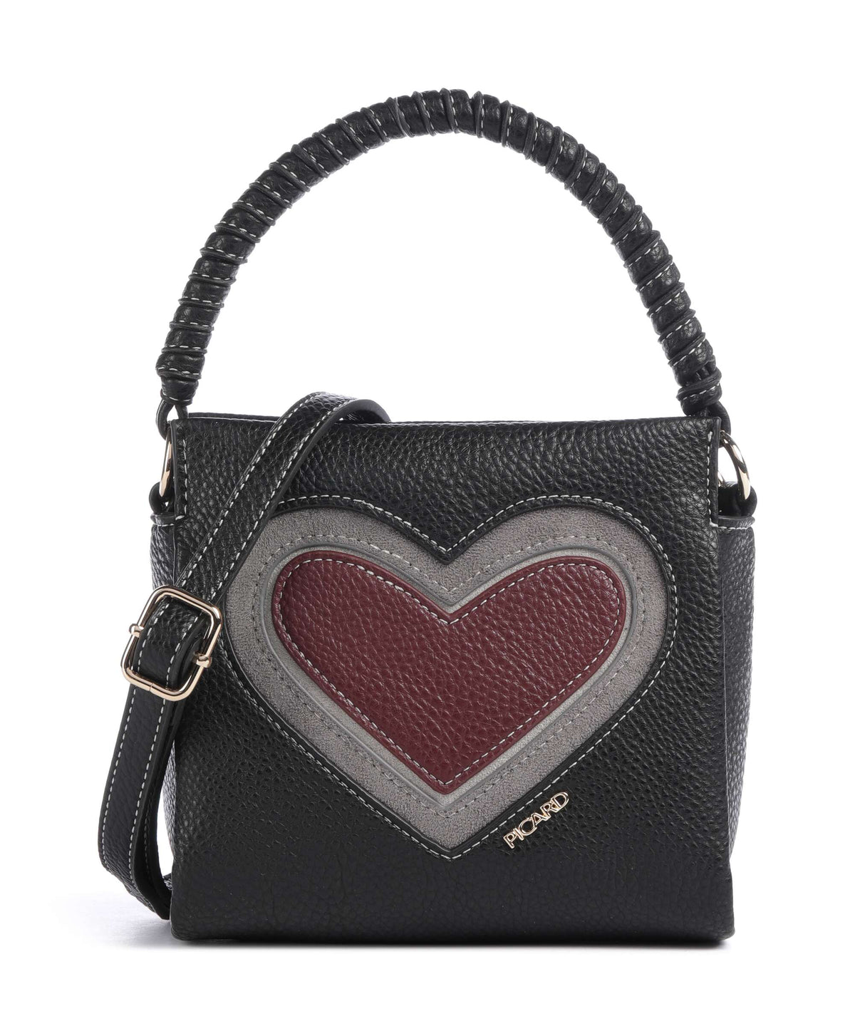Picard Spatzerl Handbag black