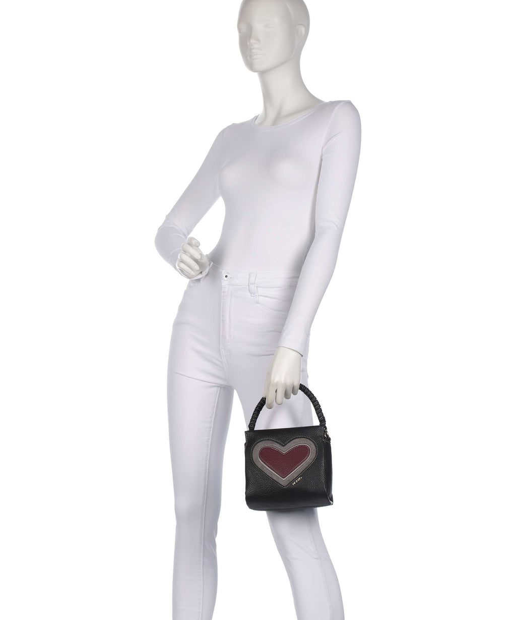 Picard Spatzerl Handbag black