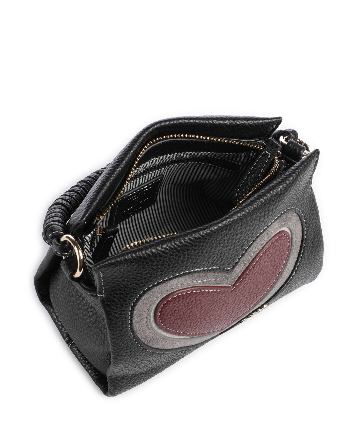 Picard Spatzerl Handbag black